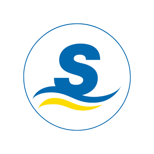 Sindo Ferry - Icon Logo