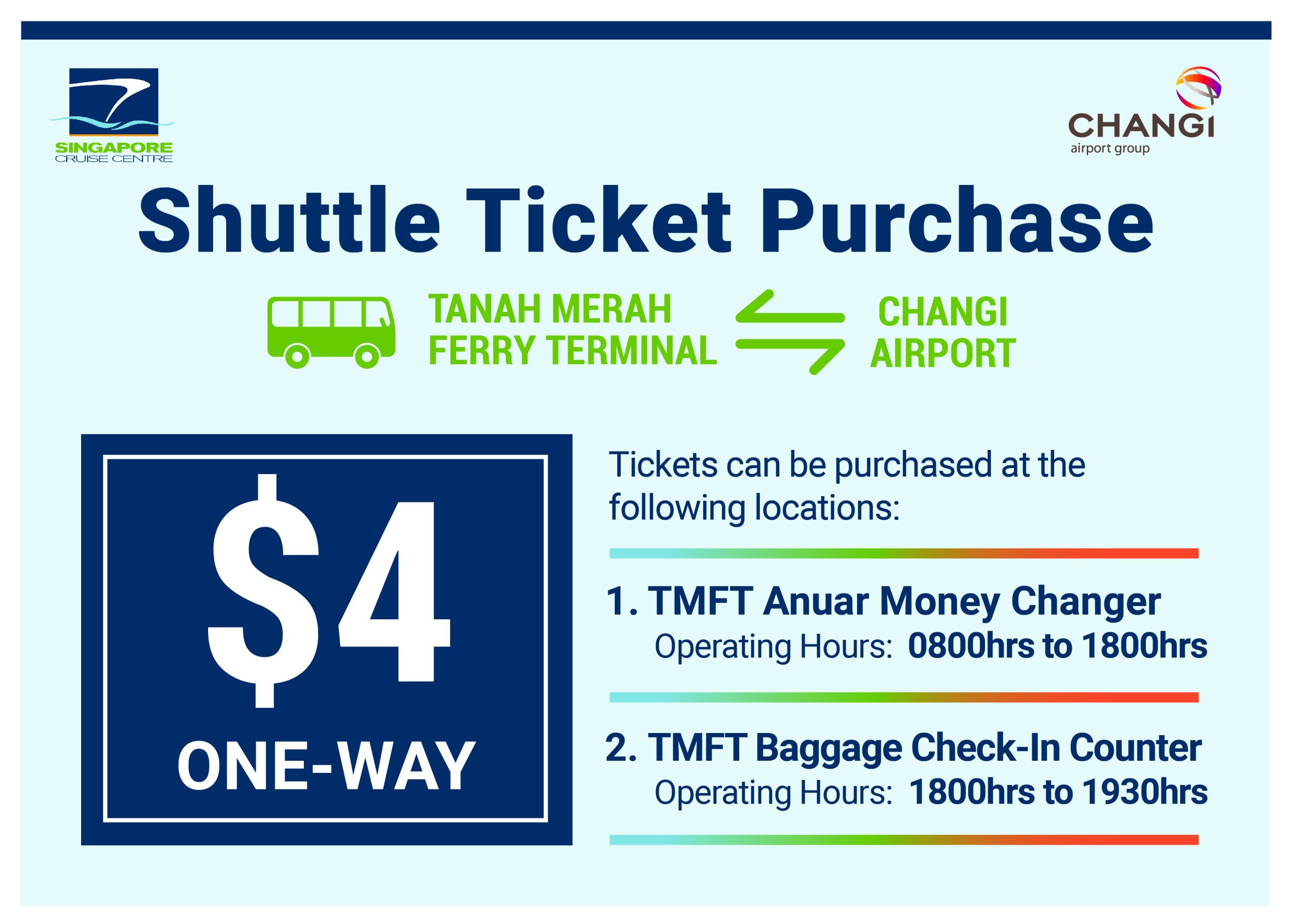 Signage_TMFT Shuttle Ticket Purchase_A4