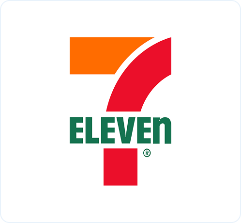 7-Eleven