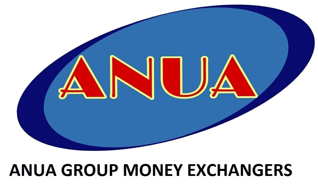 Anua Money Exchanger