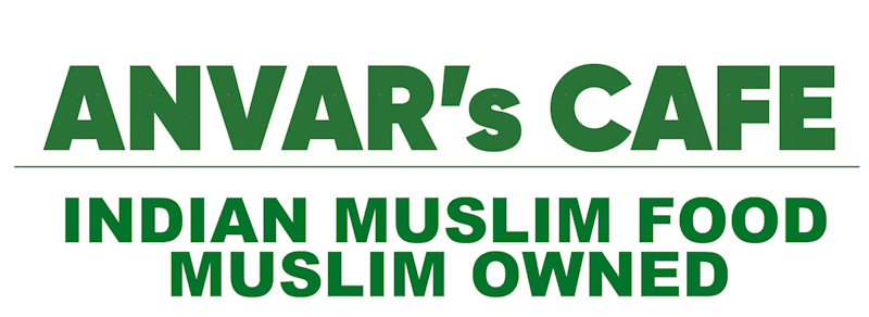 Anvar’s Café